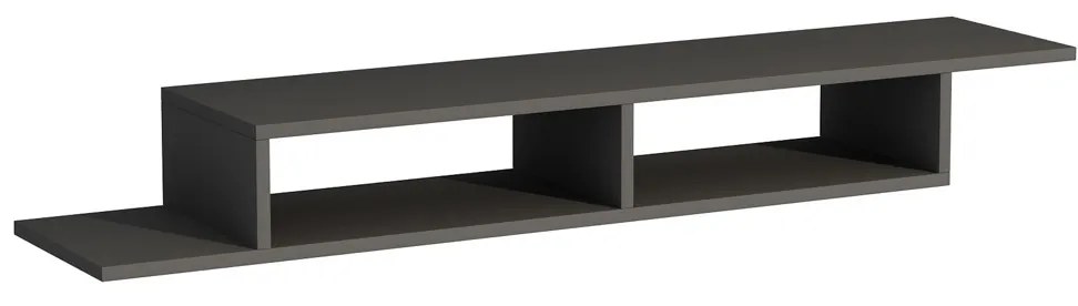 Muson Anthracite TV-állvány