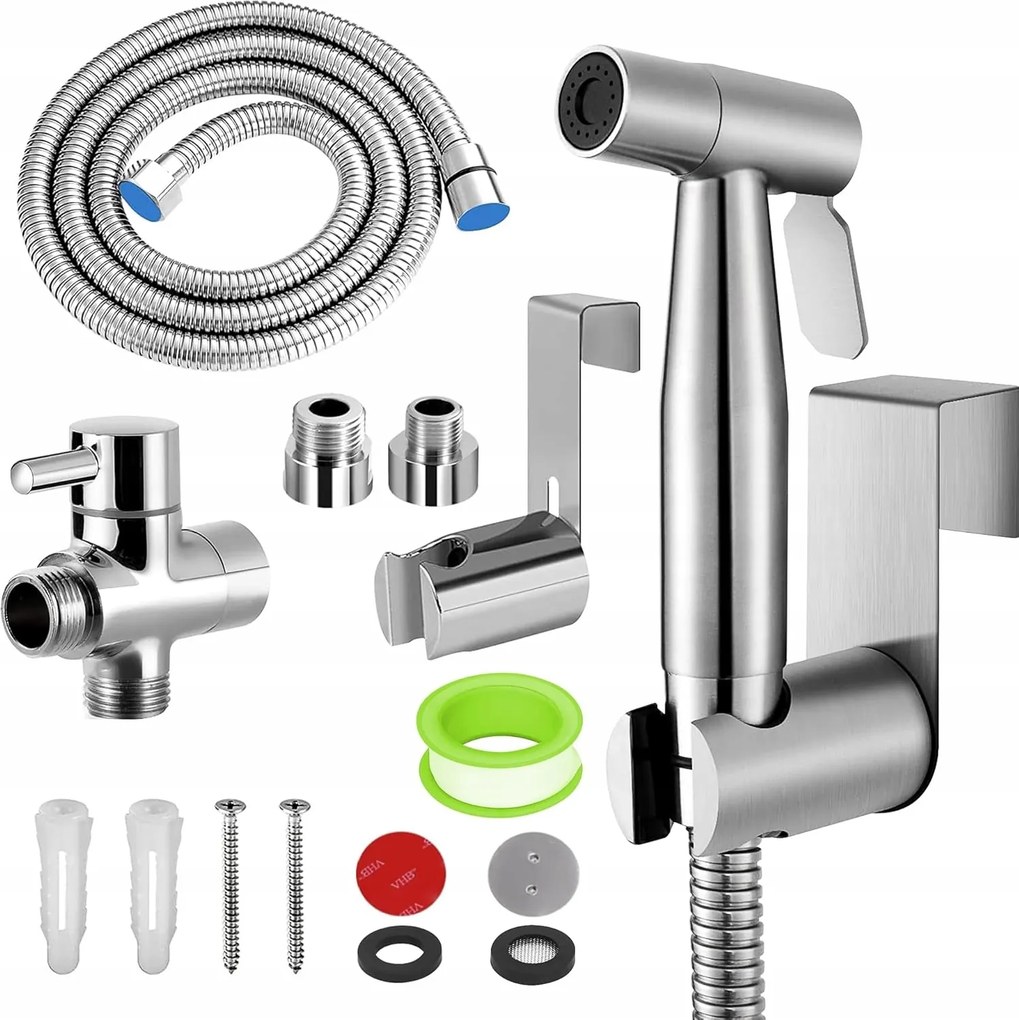 Weidmax Bidé zuhanyfej bidé permetező