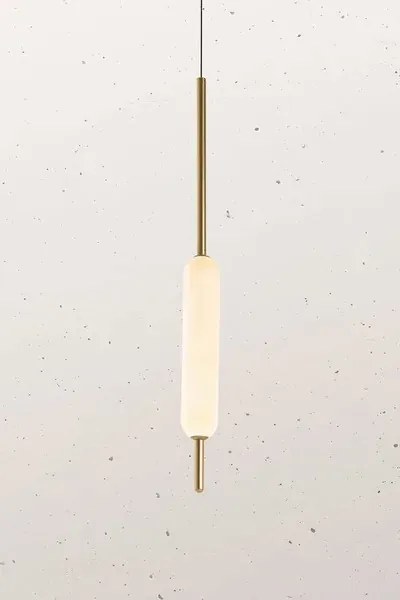 IL FANALE 285-01-ON TYHPA Modern Led Függesztett Lámpa LED IP20