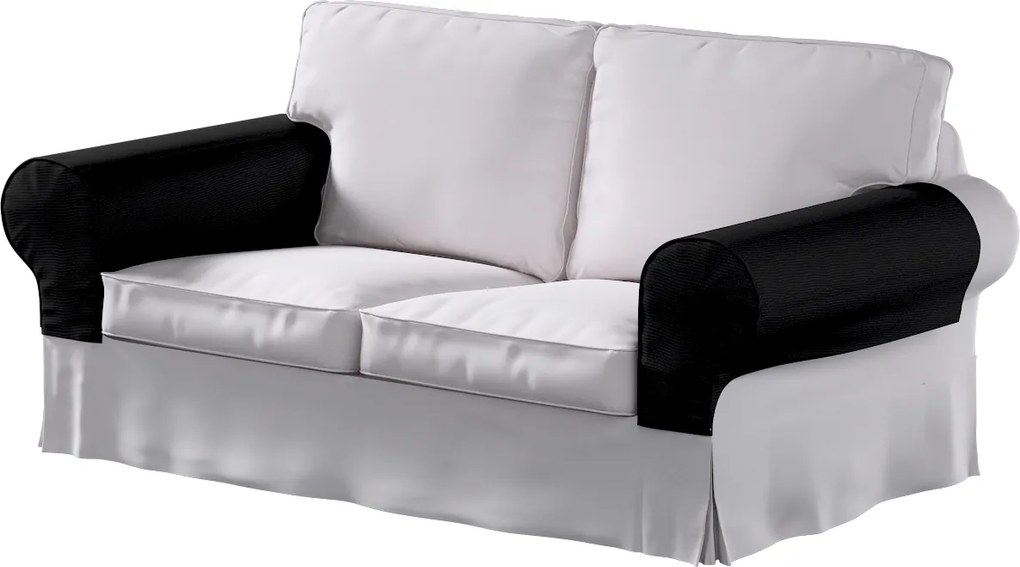 Ektorp Ikea kartámaszvédő, szürke