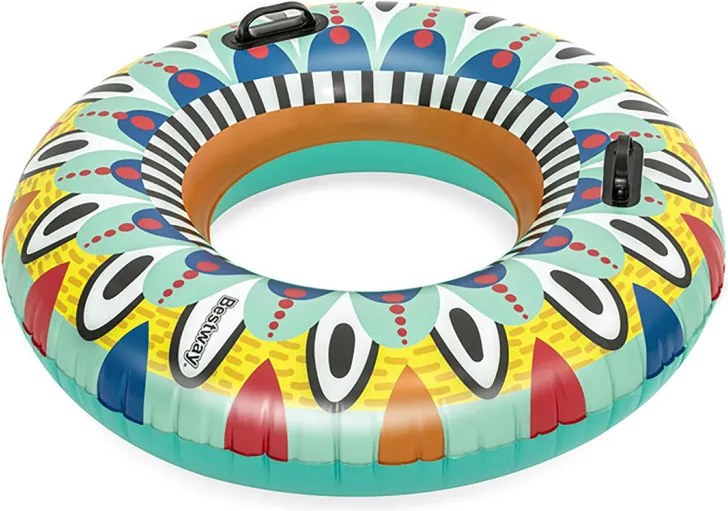 BESTWAY FLIRTY FIESTA ÚSZÓGUMI 107 cm