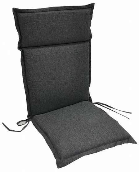 Haggen Exclusiv magas ülőpárna 117 x 50 x 6 cm