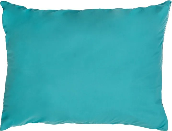 Egész éves paplan párnával COLOR TÜRKIZ