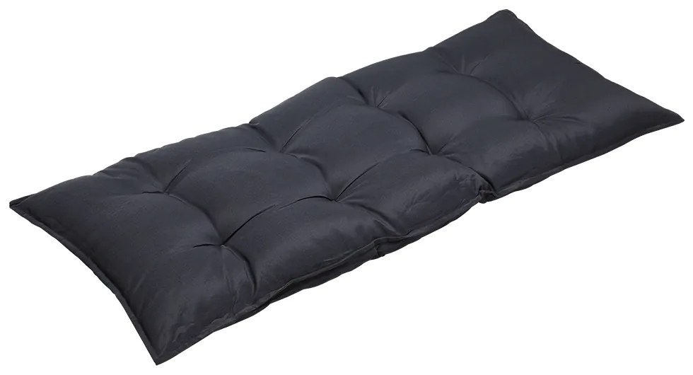 Detex® Pad a padra 145x45x8 cm - antracit