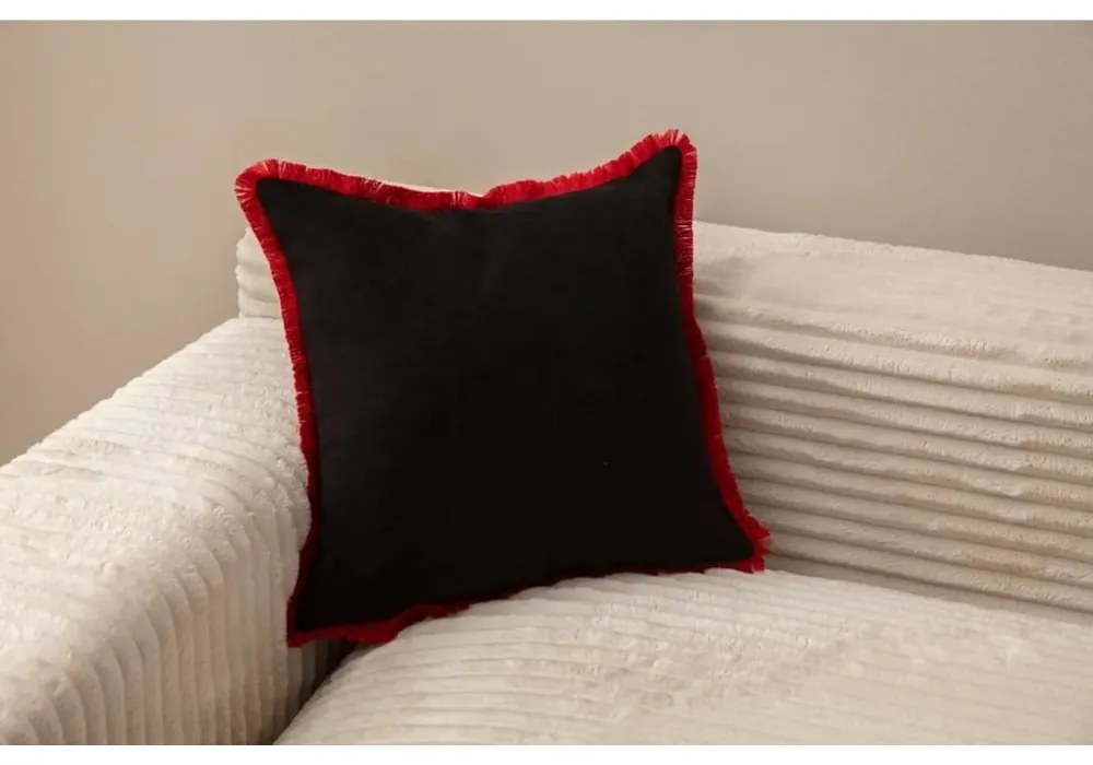 Párnahuzat 43x43 cm Sacakli – Mioli Decor