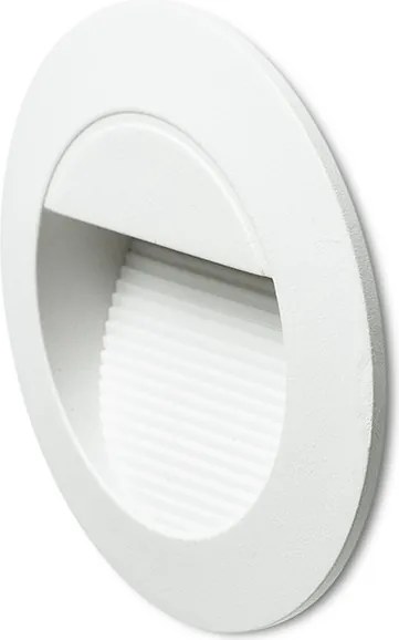 RENDL MARCO 70 süllyesztett lámpa fehér 230V LED 3W IP65 3000K