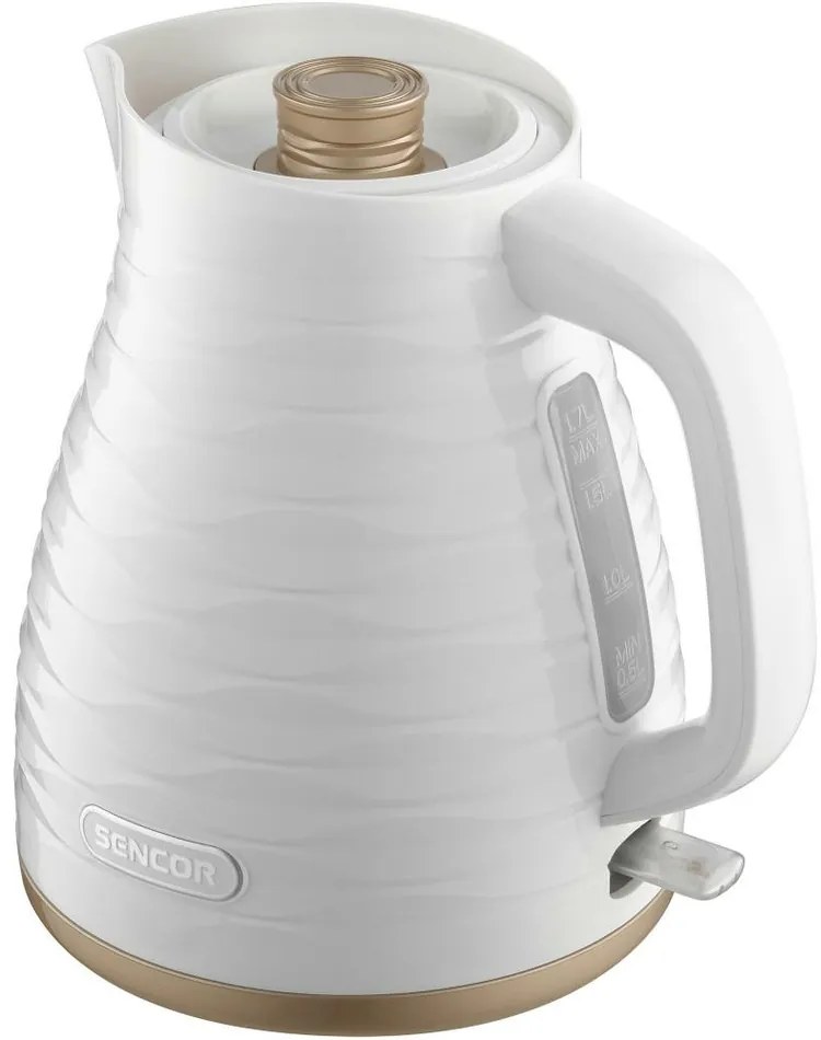 Sencor SWK 7500WH gyorsforraló