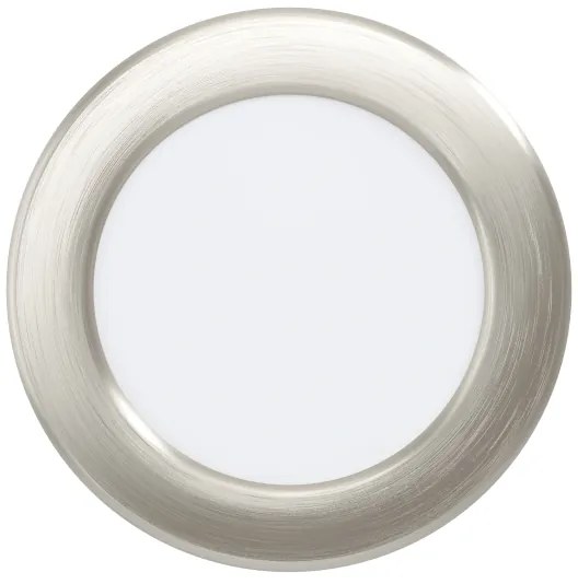 Eglo 99153 - LED beépíthető mennyezeti lámpa FUEVA 5 LED/5,5W/230V