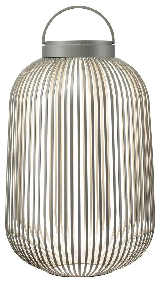 USB hordozható dimmelhető LED kültéri lámpa ø 31 cm Lito Led – Blomus