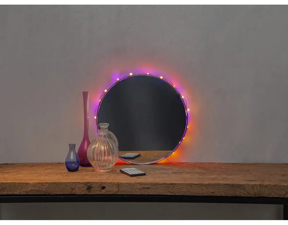 USB fényfüzér, izzók száma 30 db, hosszúság 300 cm Smart Strip – Star Trading