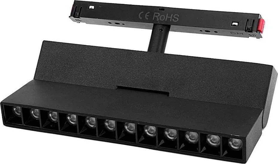 DomenoLED DIODA 484 Sínreflektor 12W/LED 4000K 960LM