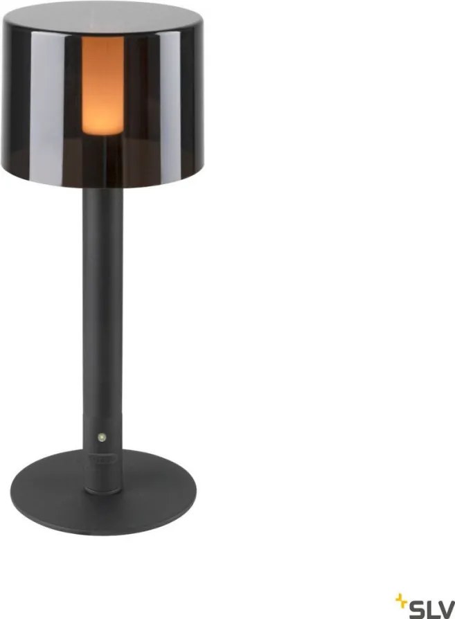 SLV 1007380 TAHA Kültéri Dekorációs Lámpa LED IP65