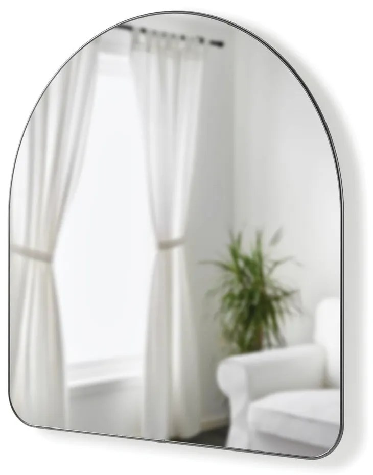 Fali tükör 87x92 cm Hubba – Umbra