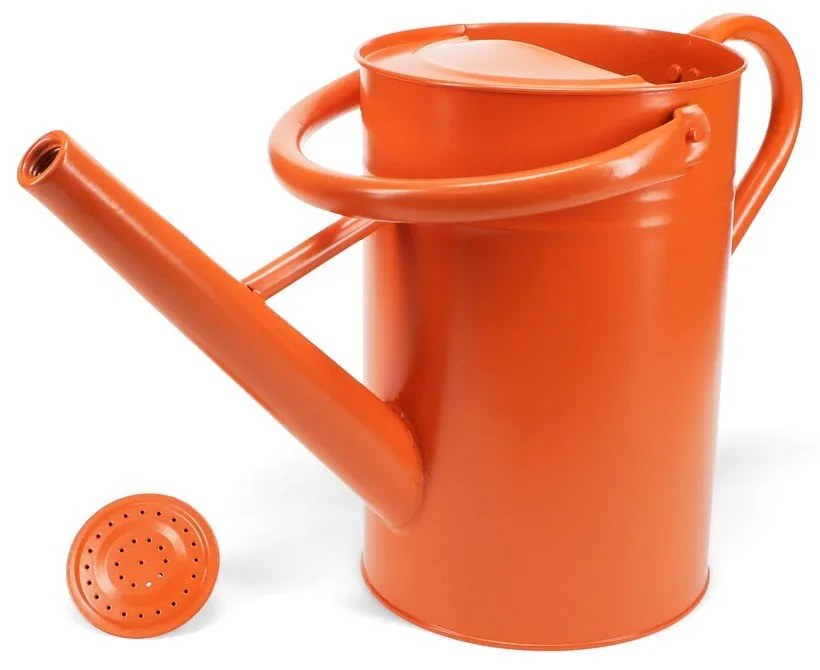 Fém locsolókanna 4,5 l – Rex London