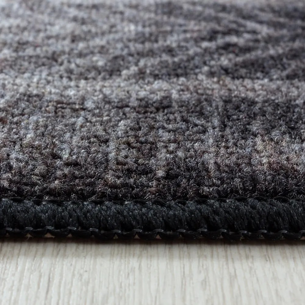 Piros gyerek szőnyeg 140x200 cm Play – Ayyildiz Carpets