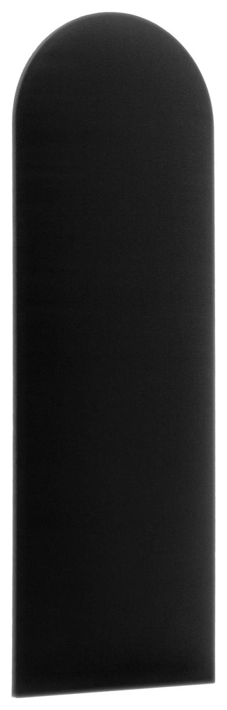 Kárpitozott panel - Íves - 20x60cm Szín: Khaki