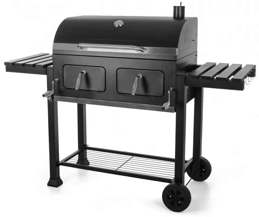 G21 Panama BBQ grill