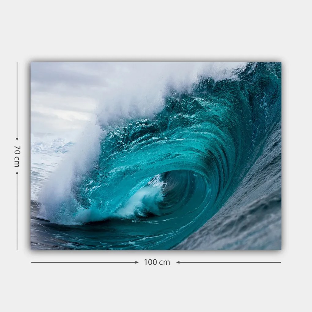 Vászonkép, 70×100 cm – TR441HPE2612
