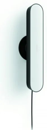 Philips -Hosszabbító LED RGB Dimmelhető asztali lámpa Hue PLAY LED/6W/230V fekete
