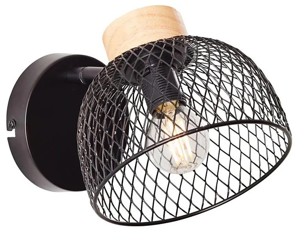 Brilliant - Fali spotlámpa THUY 1xE14/28W/230V