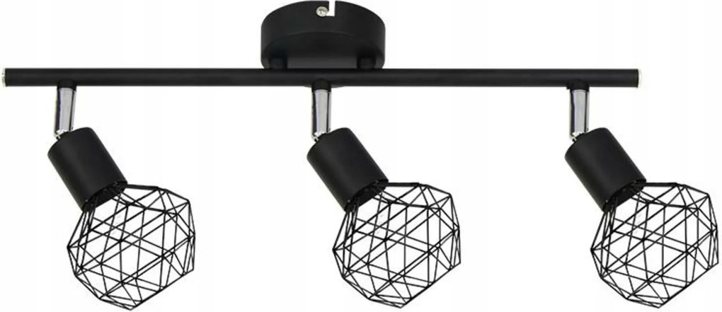 Aca Lighting MC15613B spotlámpa