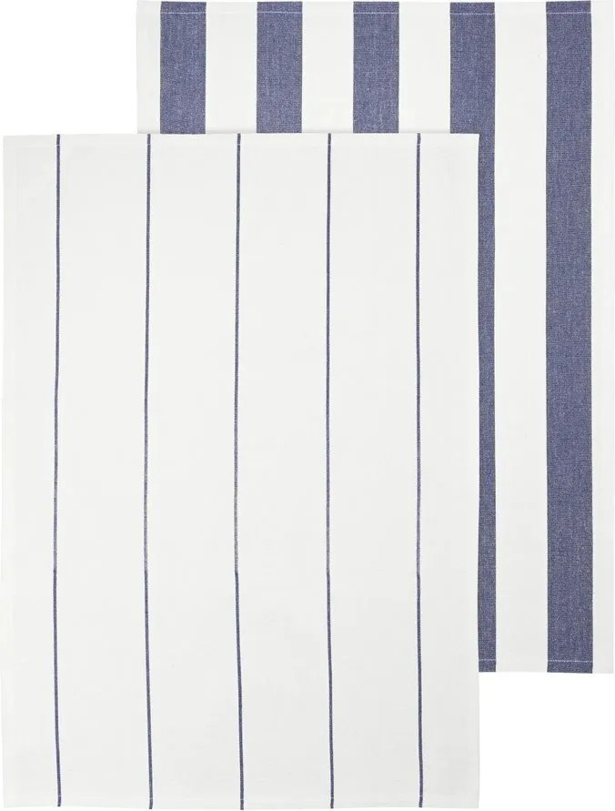 Bio pamut konyharuha szett 2 db-os 50x70 cm Taulo – Blomus