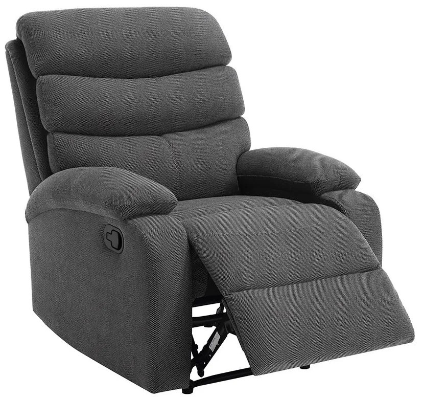 Catini GAVIN relaxációs, állítható TV-fotel