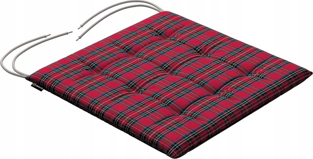 Dekoria Károly székpárna