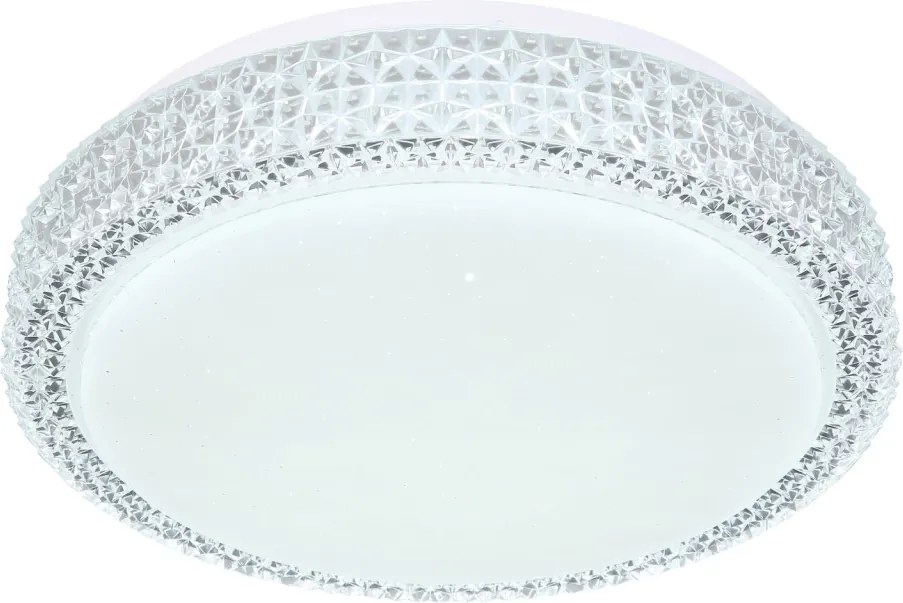 GLOBO 41749-12 OVI Kerek Mennyezeti Lámpa LED IP20