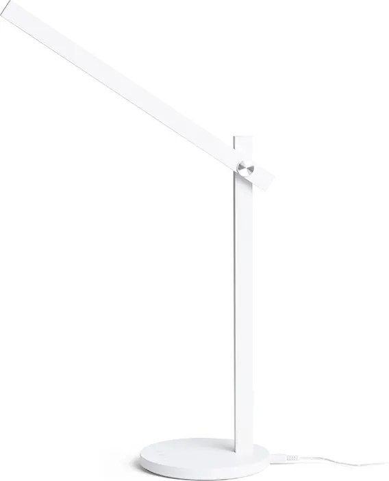 RENDL ROD DIMM asztali lámpa fehér 230V LED 5.5W 3000K 4000K 6500K