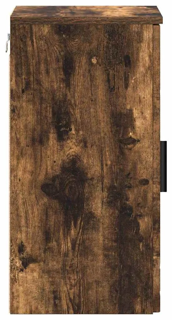 Fürdőszoba Székény Füstölt tölgy 30 x 31.5 x 61 cm Faanyag