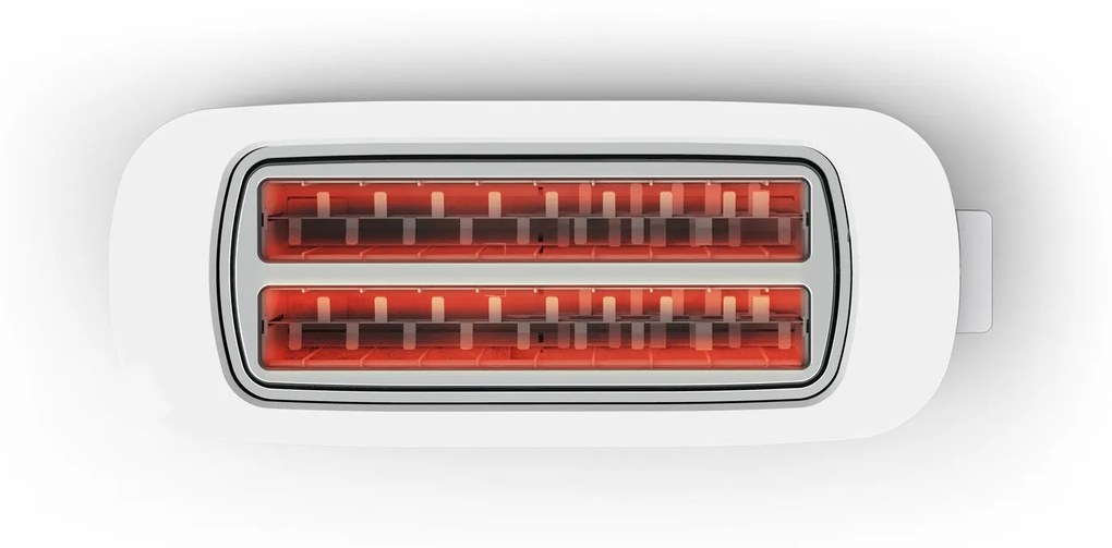 Enfinigy kenyérpirító, 2 szelet, rozsdamentes acél, 1000 W - Zwilling