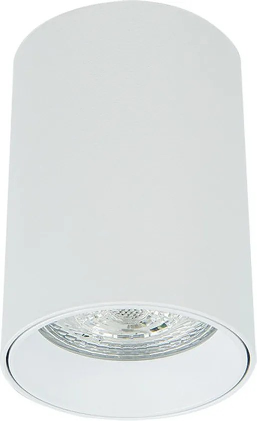Zambelis CEILING SPOT S153 Felületi spotlámpa 1x40w/GU10 IP20