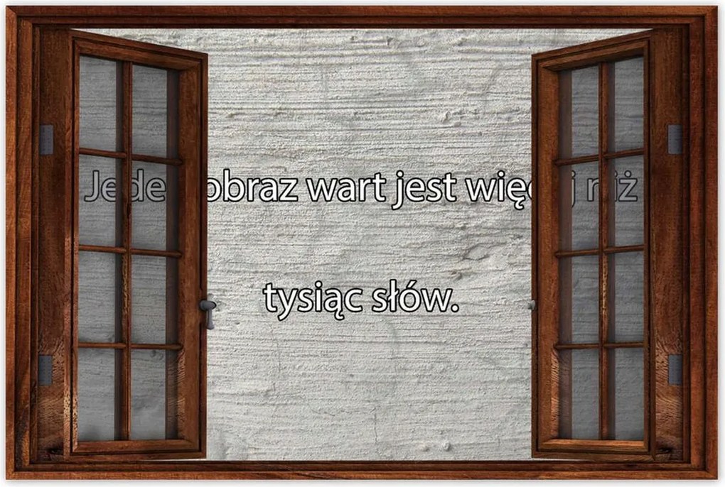 Poszterek 60x40 A kép értéke