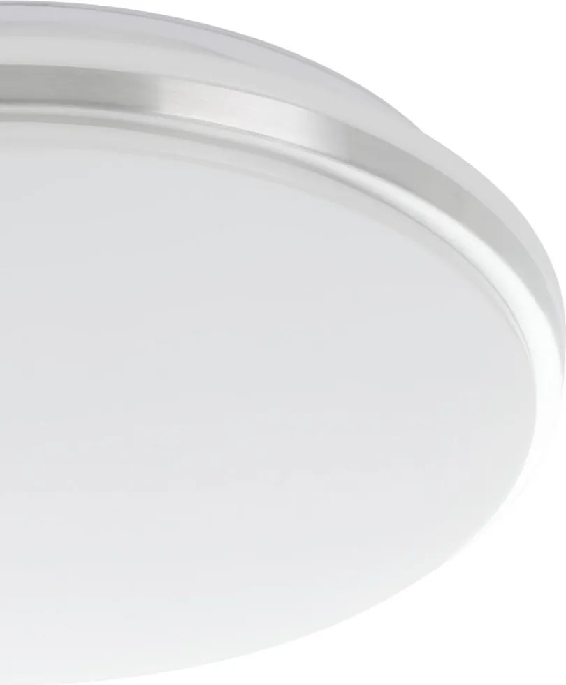 Eglo PINETTO 900366 Süllyesztett mennyezeti lámpa 1x15,6W/LED 4000K 1900LM IP44