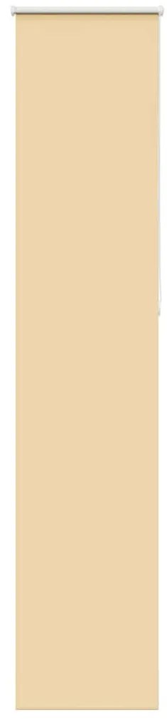 redőny Blackout 55x210 cm szövetszélesség 50,7 cm poliészter