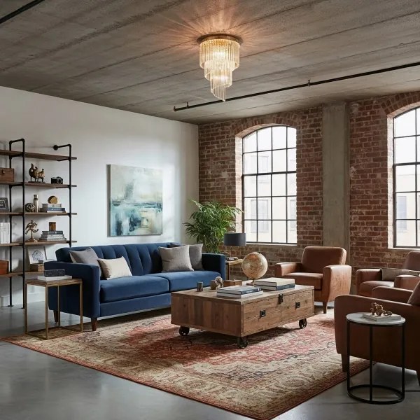 Ideal Lux - Kristály csillár CARLTON 12xE14/40W/230V átm. 50 cm arany