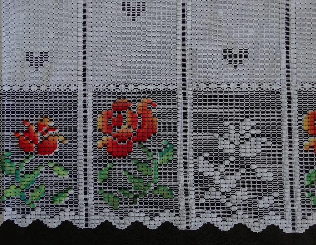 Mg Irigység 625/388 Rózsaszín 340x60cm Kész K