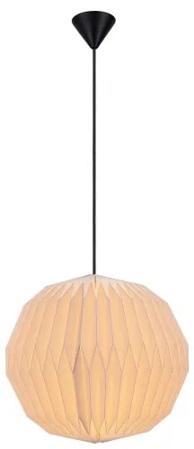 Nordlux - BELLOY E27 búra, átmérő 30 cm