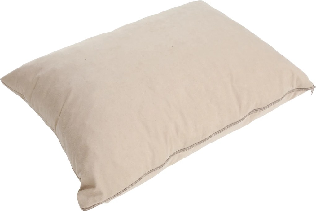 Univerzális ülőgarnitúra, barna/bézs, PAULITA U