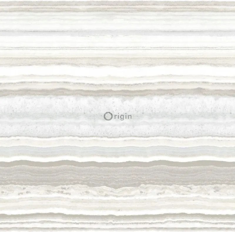 Flizelin Tapéta Márvány Kő Keresztmetszet