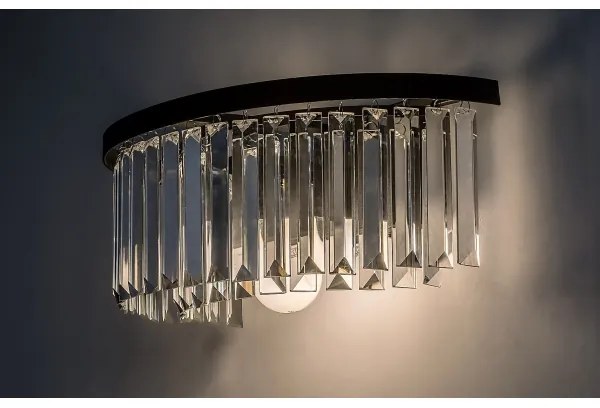 Rabalux 71092 - Fali lámpa ELOISA 1xE27/25W/230V