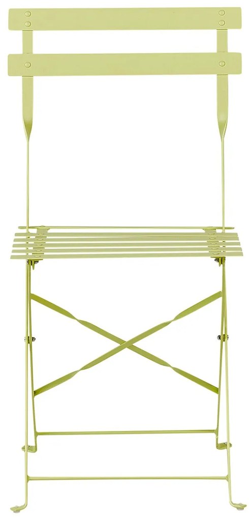 Kerti szett Flori (lime). 1011675