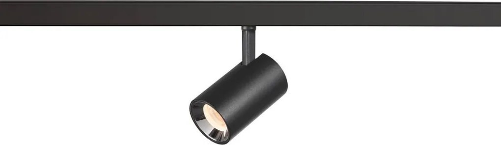 SLV 48V SYSTEM 1006653 Sínreflektor 1x8.7W/LED 2700K 670lm IP20