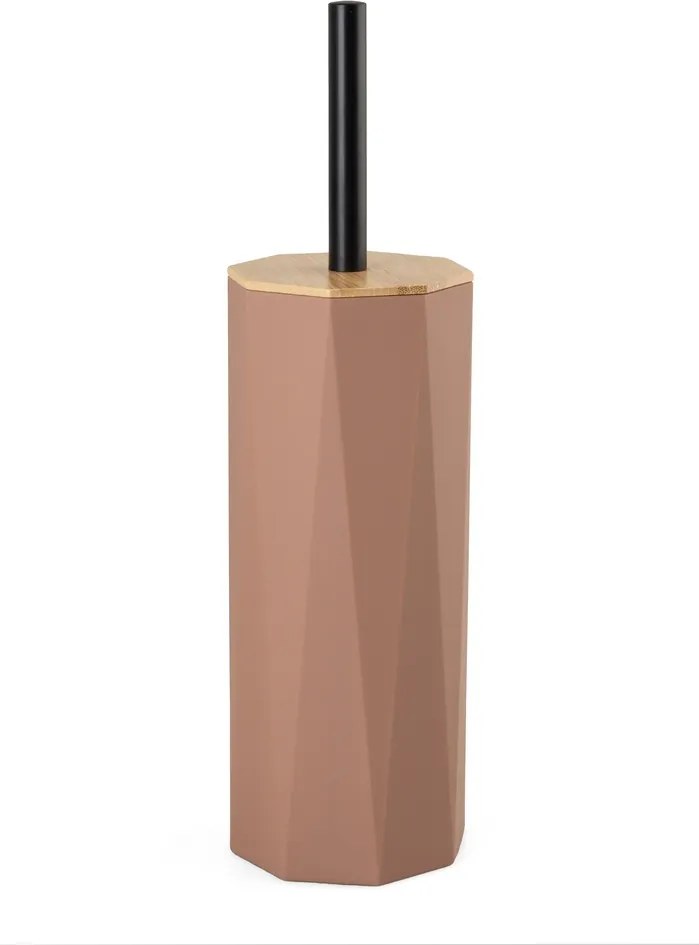 Wc kefe Awd Interior 2003 Mokato barna bambusz