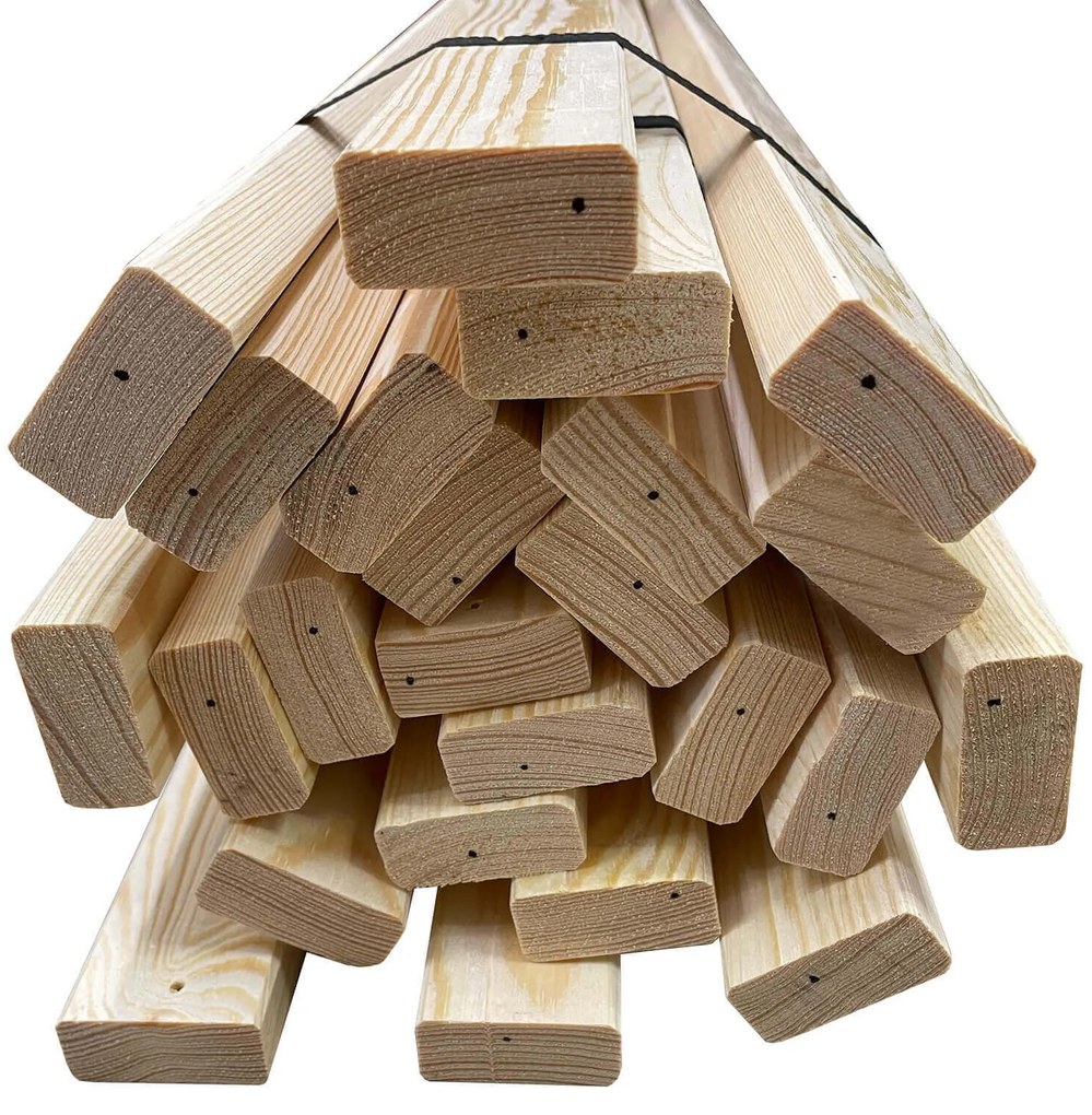 BX Léces ágyrács 180x200 (250 kg/fő)