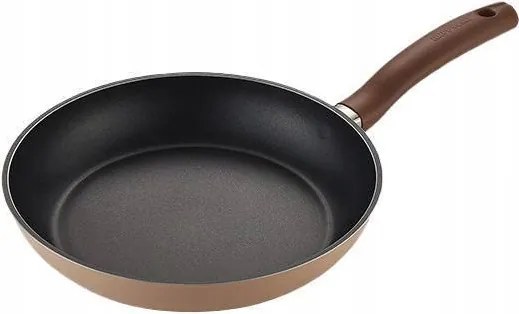 Hagyományos serpenyő Happycall 28 cm kerámia