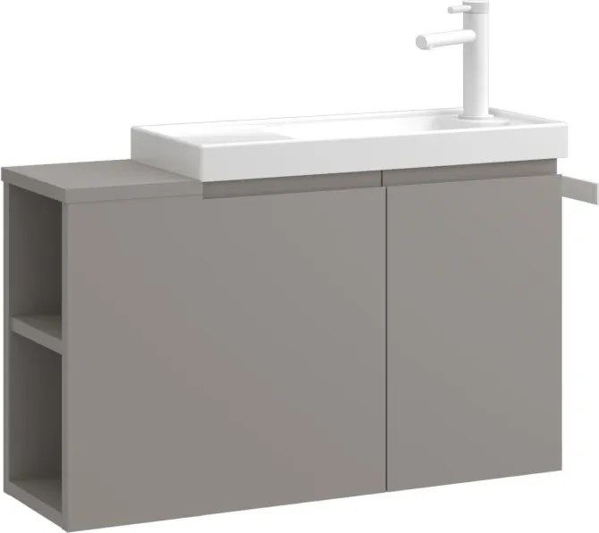 Ferla mosdószekrény, 80 cm – TR785PNC1385