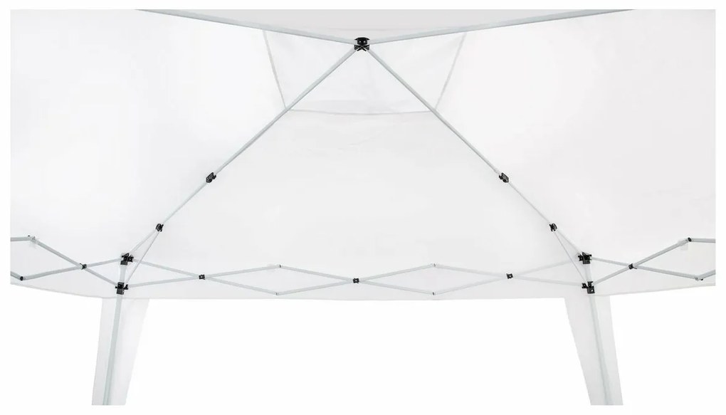 Fieldmann FDZN 7002 kerti pavilon, 3 x 3 m
