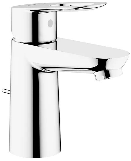 GROHE 23803000 - EUROSMART mosdócsaptelep, S méret, fényes króm